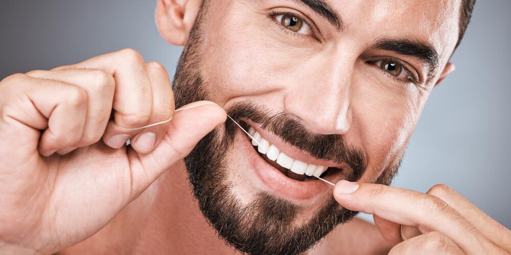 Guia Completo Como Usar Fio Dental De Maneira Eficaz Para Um Sorriso