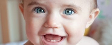 Dos dentes de leite aos permanentes: Tudo sobre os dentes da criança