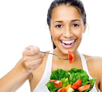 disfagia alimentos benéficos para a saúde bucal