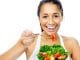 alimentos benéficos para a saúde bucal