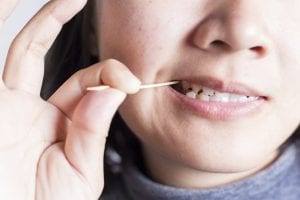 7 Hábitos que prejudicam a saúde bucal