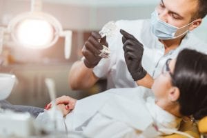Os procedimentos estéticos que podem ser feitos pelo dentista