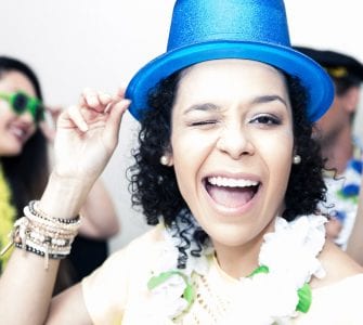 disfagia saúde bucal no carnaval