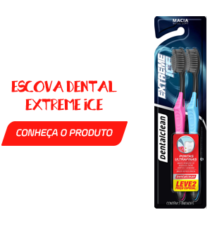 Escova Dental Extreme Ice - A importância de manter a higiene bucal na gestação