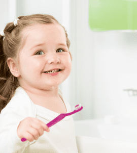 disfagia saúde bucal da criança