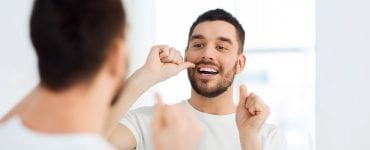 mitos e verdades da saúde bucal