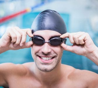 odontologia esportiva