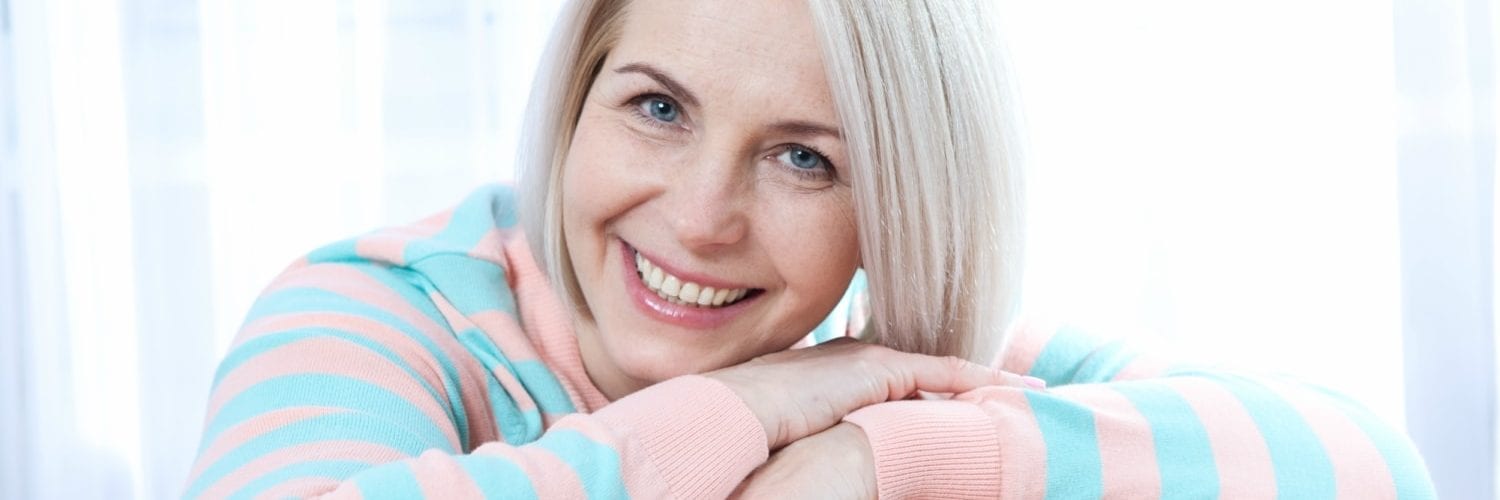 menopausa e saúde bucal