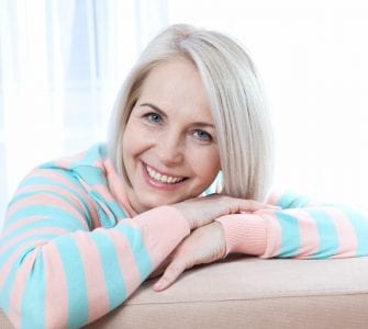 menopausa e saúde bucal