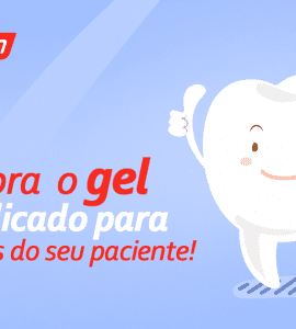 Destaque - [QUIZ] Descubra o gel mais indicado para as queixas do seu paciente!
