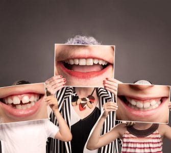 disfagia Os seus dentes estão velhos? Descubra!