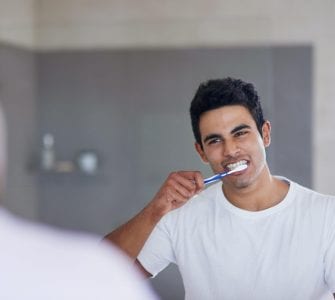 4 dicas para uma escovação completa