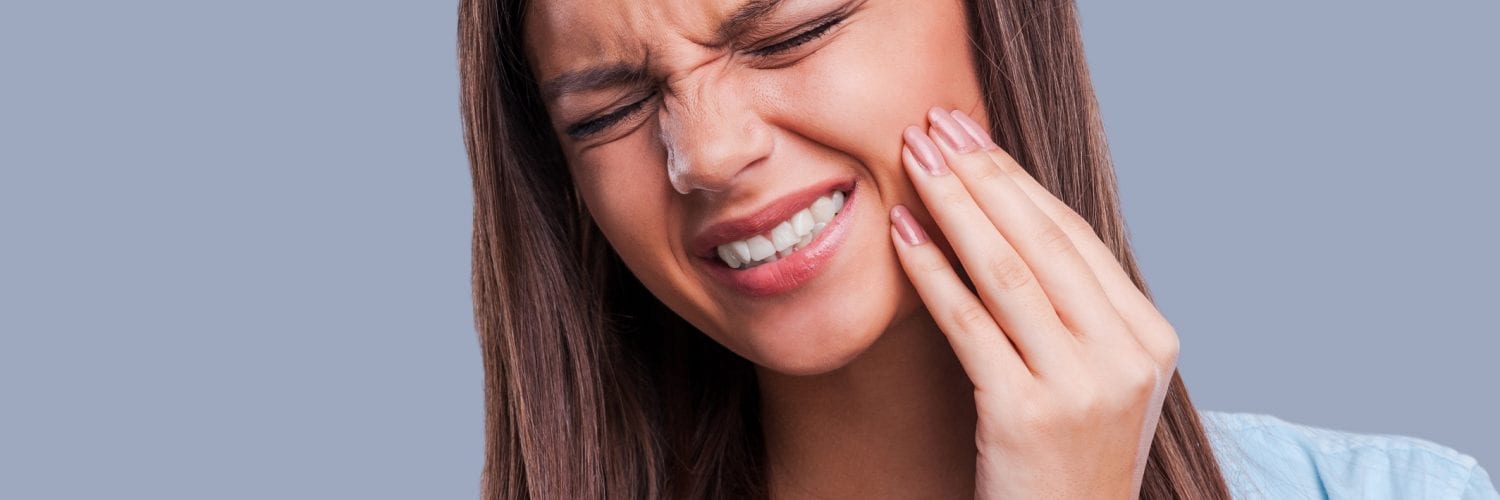 Dor de dente: o que pode ser e como tratar?