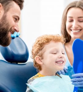 Odontopediatria na infância: por que optar?