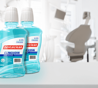 enxaguante antibacteriano