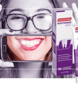 melhor pasta de dente