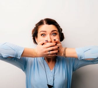 disfagia como tratar mau hálito