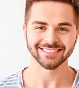 Numeração dos dentes