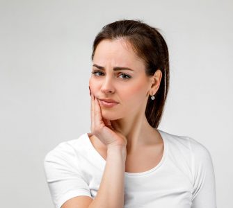 obturação do canal