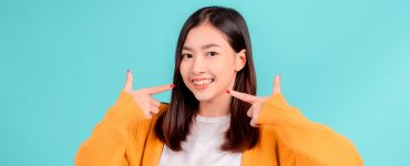 contenção ortodôntica