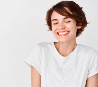 disfagia sorriso gengival