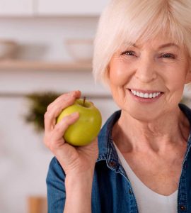 Como fortalecer os dentes