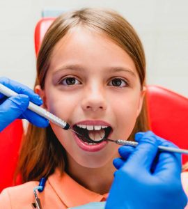 Profilaxia dentária