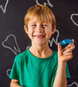 disfagia bruxismo infantil