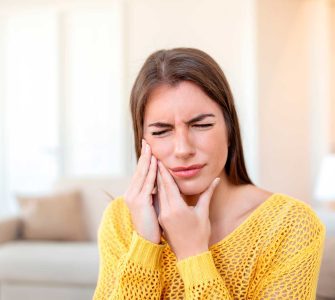 problemas dentários