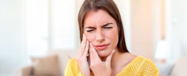 problemas dentários