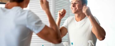 Como cuidar dos dentes