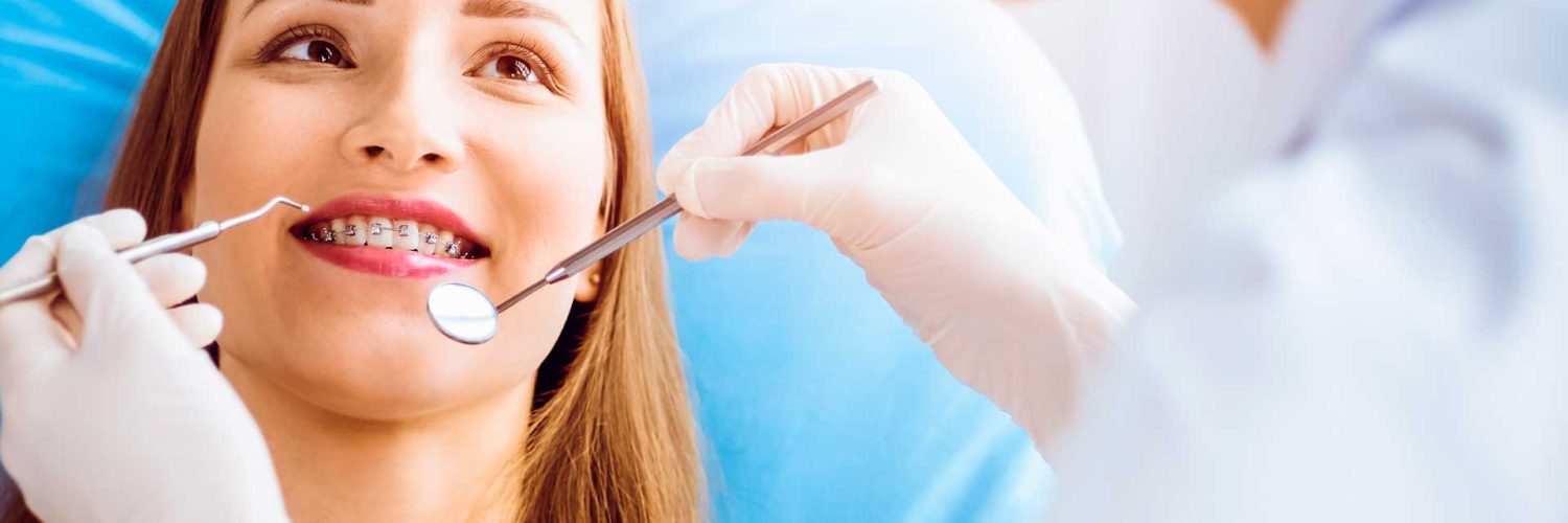 tratamentos dentários