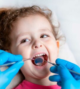 disfagia Hipomineralização molar incisivo