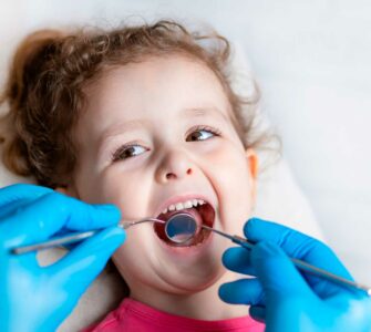 Hipomineralização molar incisivo