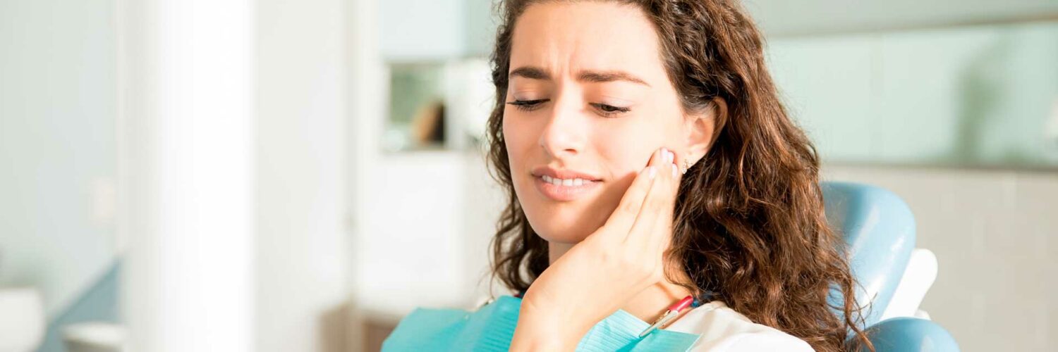 sensibilidade dentária