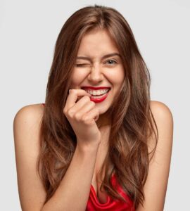 como acabar com afta