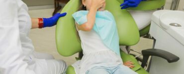 erosão dentária infantil