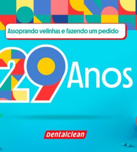 indústria odontológica