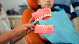 Arcada dentária infantil: saiba mais sobre o tema!