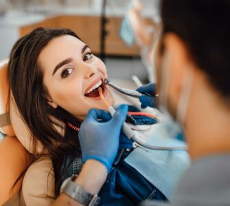 disfagia profilaxia dental