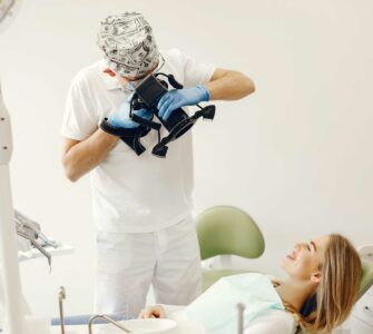 odontologia estética