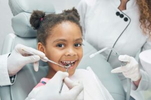 Fluorose dentária: como pode afetar as crianças?