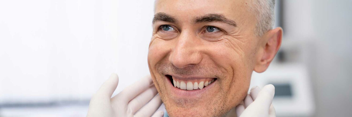 dentição permanente