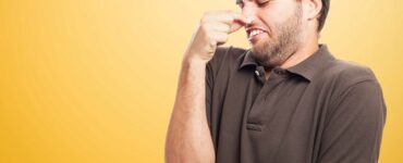 como tirar o mau hálito