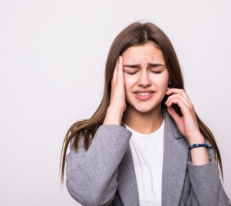 nevralgia nos dentes