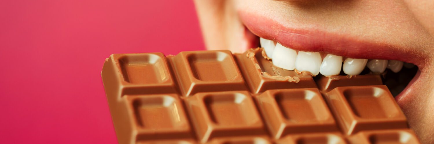 Açúcar e saúde bucal