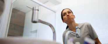 enxaguante bucal faz mal