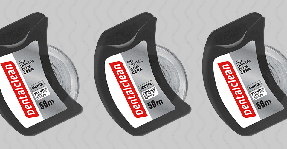 Dentalclean conquista Selo ABCD