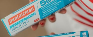 Dentalclean conquista Selo ABCD com Gel Dental Regenerador