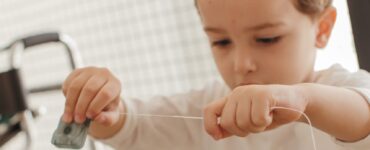 enxaguante bucal faz mal